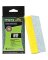 SANDING SPONGE 3X5X1IN 80 GRIT