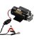 FUEL UTILITY PUMP 12V W/KIT