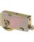 PATIO DOOR ROLLER ASSY 1-1/4