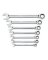 WRENCH7PC SAE GEARWRENCH SET