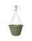 12" GRN Hang Basket