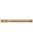 Link Handles 65751 Hammer Handle, 16 in L, Wood, For: 3.5 lb and Heavier Blacksmith Hammers