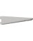 BRACKET SHELF TWIN TITNM 7IN