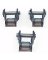 #35 MASTER LINK ROLLER CHAIN