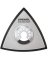 MM14 QUICK FIT HOOK & LOOP PAD