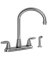 Jocelyn Dc Kitchen High Arc W/