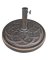 SEA-69331 UMBRELLA BASE BRONZE