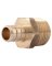ADAPTER PEX 1/2IN MNPT
