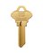 SC1BR KEYBLANK SCHLAGE