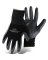 BOSS 8442M Gloves; Men's; M; Nylon Glove; Black