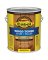 Cabot 140.0003004.007 Deck and Siding Stain; Heartwood; Liquid; 1 gal
