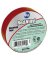 INT-85832 ELECT TAPE 3/4X66 RED