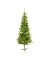 Santas Forest 07065 Tree Unlit Tillamook 6.5 ft