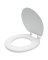 MIN-1028257 TOILET SEAT RND WHT