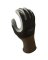 Protective Gloves Blk/gry Small