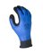 Gloves Work Gen Purpose Blu Sm
