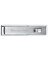 HASP SAFETY HD STL ZINC 7.25IN