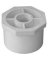 BUSHING REDUC PVC SLIP 2X1/2