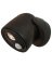 COB 400L BRZ FLD Light