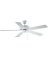 BOS-52CASAESEN 52 CEILING FAN WH