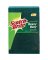 HD SCOURING PAD 8PACK