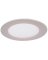 4" LED ADJ COLOR RECESSED LIGHT