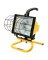 WORKLIGHT W/STAND HAL 500W