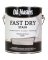 STAIN OB FAST DRY WTHRD WOOD