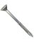 Grabber Construction GTIE4CP Structural Framing Screw, #14 Thread, 4 in L,