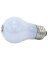 Sylvania 10181 Incandescent Bulb, 40 W, A15 Lamp, Medium E26 Lamp Base, 340