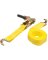 TIE DOWN RATCHET YEL 16FTX2IN