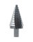 BIT STEP DRILL SHANK 1/2IN