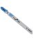 BLADE JIGSAW 36TPI 5PK 3IN