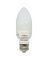 25986 9W CFL MED BULB 2PK