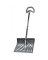 SHOVEL SNOW 18IN POLY COM
