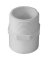 ADAPTER M PVC SXM 1-1/4X1-1/2