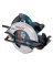 Bosch CS10 Circular Saw, 120 V, 15 A, 7-1/4 in Dia Blade, Magnesium