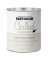 Rust-Oleum 329598 Chalk Paint, Ultra Matte Chalky, Chiffon Cream, 30 oz, Can