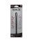 Gear Tie GT12-2PK-01 Twist Tie, Rubber, Black