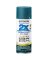 PAINT SPRAY MAT DEEP TEAL 12OZ