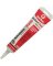 RED-0405 ACRYLIC CAULK 5.5OZ SIL