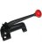 STEEL STRAP TENSIONER TOOL