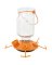 FEEDER ORIOLE TOP FILL