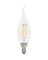 Bulb Led B10/c Clr Daylight 4w