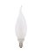 Bulb Led B10/c Frost Sftwht 5w