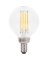 Bulb Led G16.5/c Clr Daylt 4w