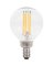 Bulb Led G16.5/c Clr Sftwht 5w