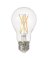 Bulb Led A19 Clr Daylight 5.5w