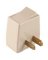 ADAPTER SWITCH BEIGE