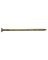 16D COATED SINKER BUCKET 30#